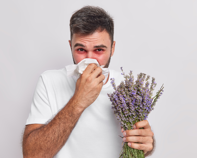Stop asthma and allergies for good