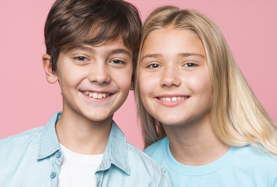 Child & teenager's wellbeing